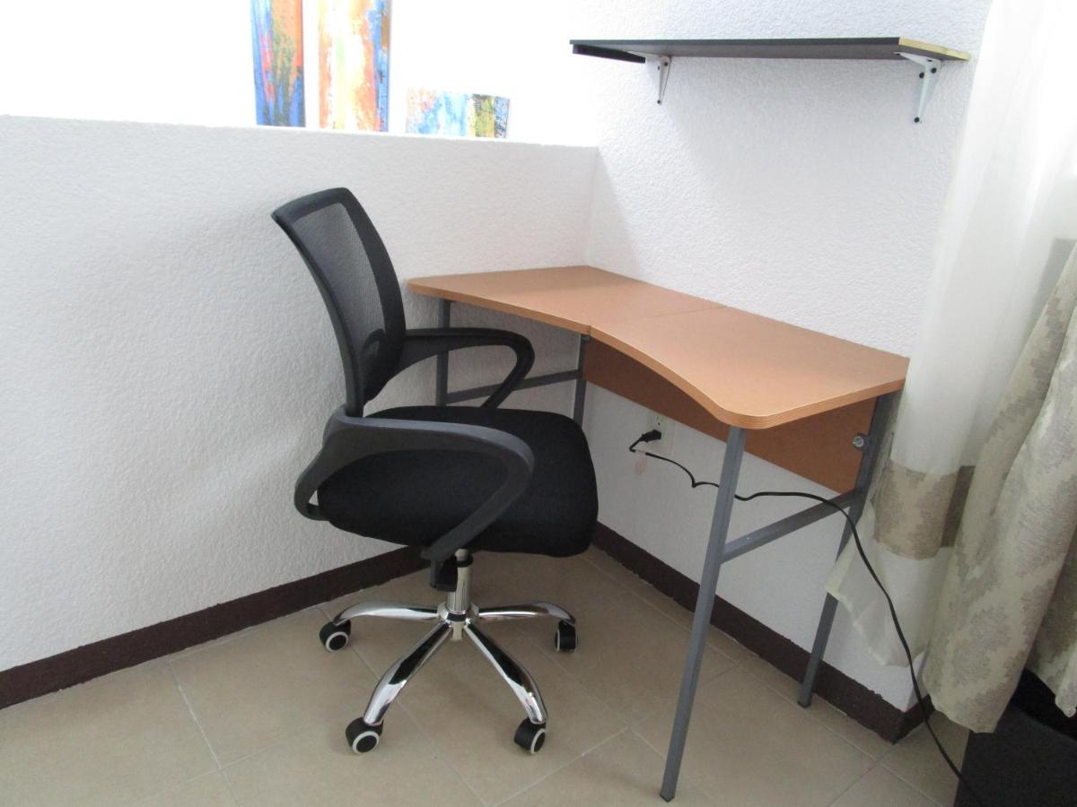Preciosa Casa Palmera En Cuernavaca Con Alberca, Wifi, Tv Y Cocina Para Fin De Semana, Descanso, Vacaciones O Home Office Emiliano Zapata  Eksteriør billede