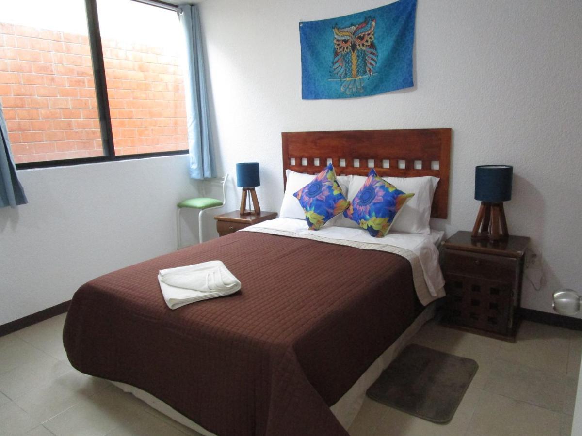 Preciosa Casa Palmera En Cuernavaca Con Alberca, Wifi, Tv Y Cocina Para Fin De Semana, Descanso, Vacaciones O Home Office Emiliano Zapata  Eksteriør billede