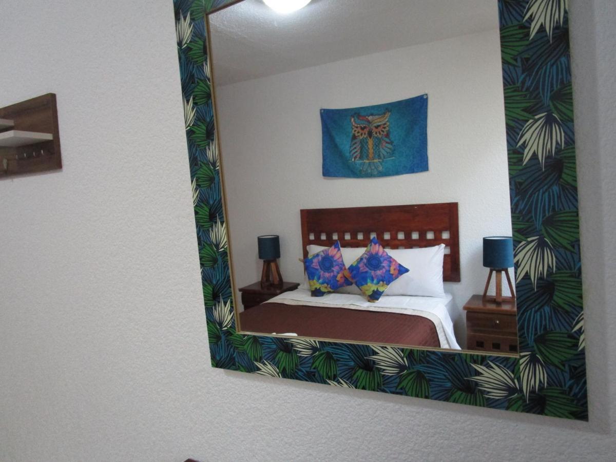 Preciosa Casa Palmera En Cuernavaca Con Alberca, Wifi, Tv Y Cocina Para Fin De Semana, Descanso, Vacaciones O Home Office Emiliano Zapata  Eksteriør billede
