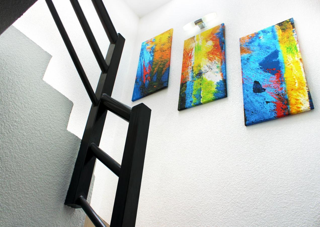 Preciosa Casa Palmera En Cuernavaca Con Alberca, Wifi, Tv Y Cocina Para Fin De Semana, Descanso, Vacaciones O Home Office Emiliano Zapata  Eksteriør billede