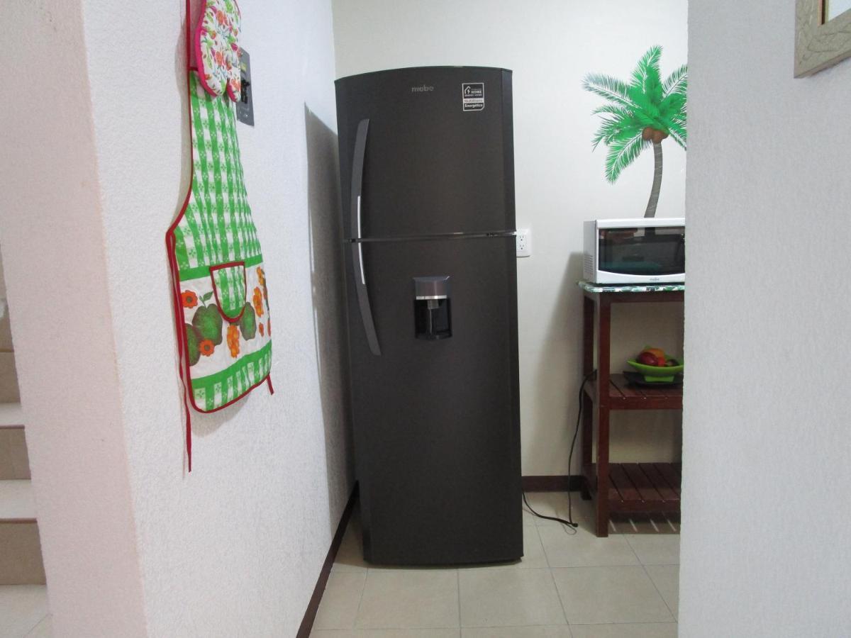 Preciosa Casa Palmera En Cuernavaca Con Alberca, Wifi, Tv Y Cocina Para Fin De Semana, Descanso, Vacaciones O Home Office Emiliano Zapata  Eksteriør billede