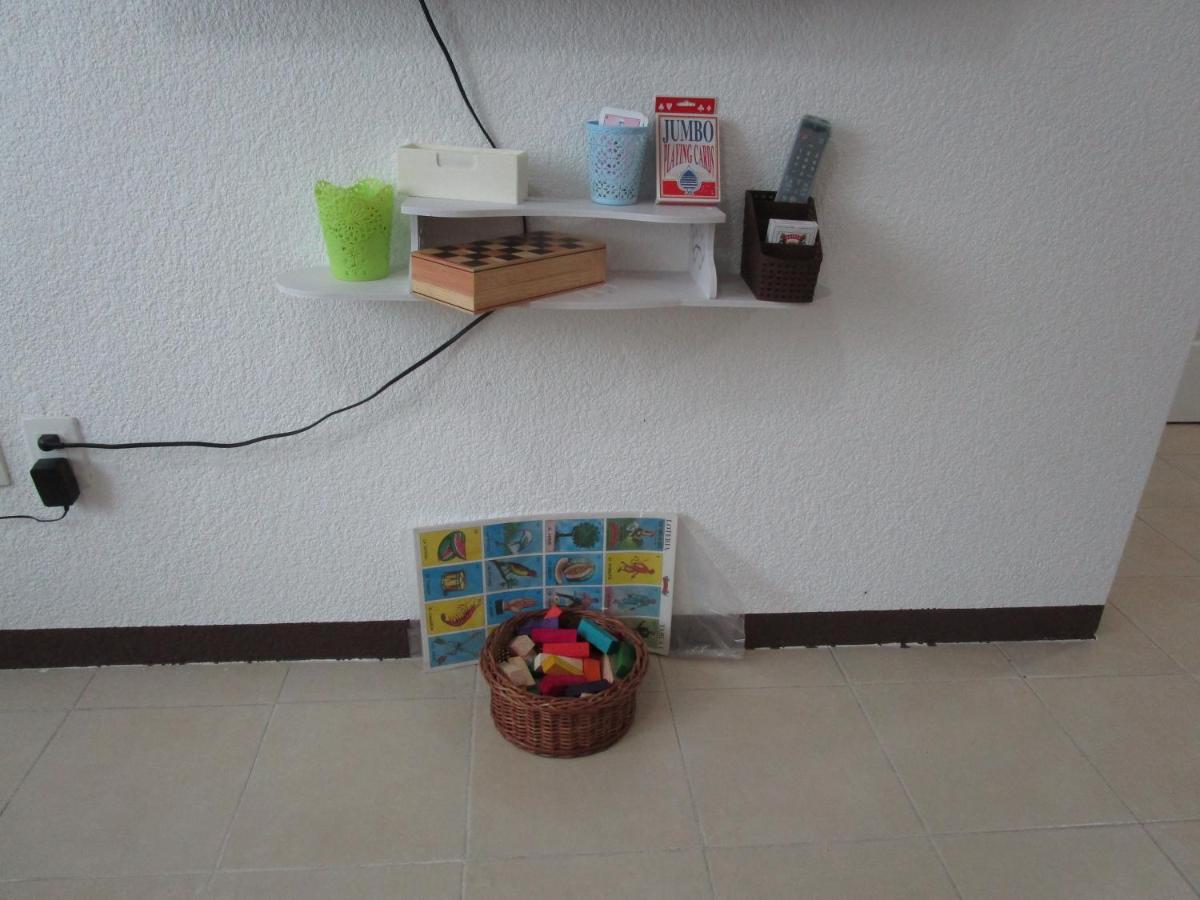 Preciosa Casa Palmera En Cuernavaca Con Alberca, Wifi, Tv Y Cocina Para Fin De Semana, Descanso, Vacaciones O Home Office Emiliano Zapata  Eksteriør billede