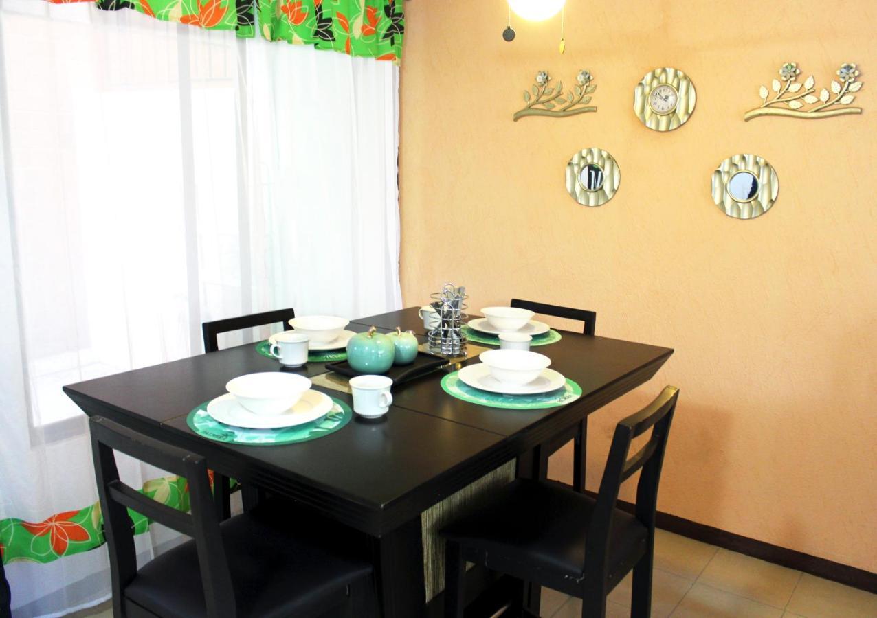 Preciosa Casa Palmera En Cuernavaca Con Alberca, Wifi, Tv Y Cocina Para Fin De Semana, Descanso, Vacaciones O Home Office Emiliano Zapata  Eksteriør billede
